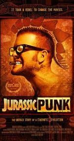 Jurassic Punk