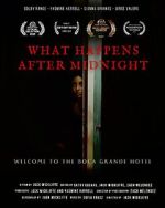 What Happens After Midnight (Short 2023)