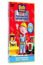 Bob The Builder Bob's Favorite Adventures