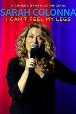 Sarah Colonna Comedy Special