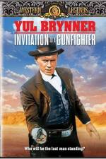 Invitation to a Gunfighter