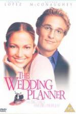 The Wedding Planner