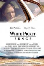 White Picket Fence