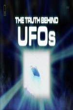 National Geographic - The Truth Behind UFOs