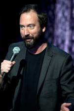 Tom Green Live