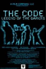 The Code Legend of the Gamers