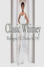 Whitney Houston Live in Washington D.C