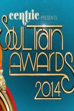 Soul Train Awards 2014