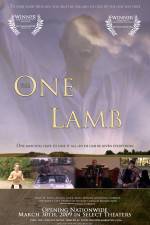 The One Lamb