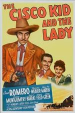 The Cisco Kid and the Lady