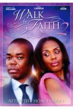 Walk by Faith: After the HoneyMoon