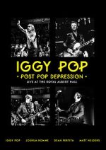 Iggy Pop: Post Pop Depression