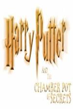 Harry Putter and the Chamber Pot of Secrets