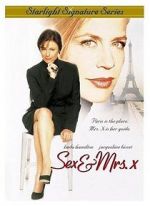 Sex & Mrs. X