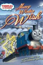 Thomas & Friends: Merry Winter Wish