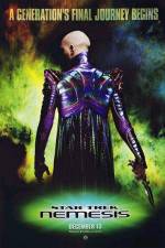 Star Trek: Nemesis