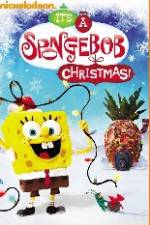 It's a SpongeBob Christmas