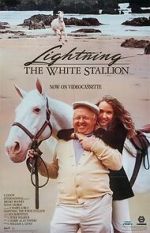 Lightning, the White Stallion