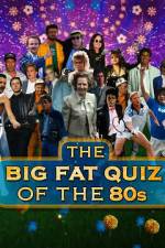 The Big Fat Quiz of the 80s