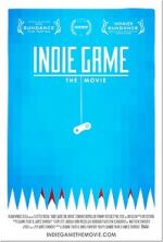 Indie Game: The Movie