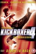 Kickboxer 4: The Aggressor