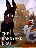 The Barnyard Brat (Short 1939)