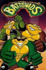 Battletoads