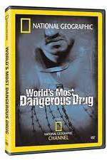 National Geographic: World's Most Dangerous Drug