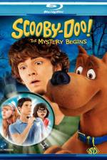 Scooby-Doo! The Mystery Begins