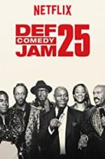 Def Comedy Jam 25