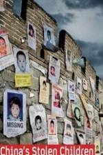 China's Stolen Children