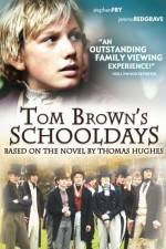 Tom Brown's Schooldays