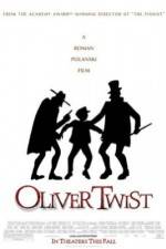 Oliver Twist