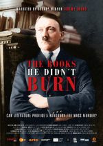 The Books He Didn\'t Burn