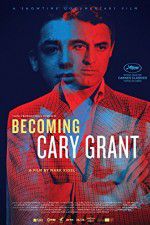 Becoming Cary Grant