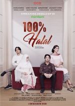 100% Halal