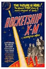 Rocketship X-M