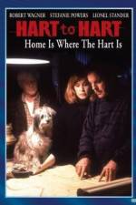 Hart to Hart: Home Is Where the Hart Is