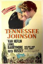 Tennessee Johnson