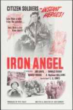 Iron Angel