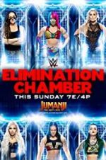 WWE Elimination Chamber