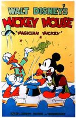 Magician Mickey (Short 1937)