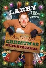 Larry the Cable Guy\'s Star-Studded Christmas Extravaganza