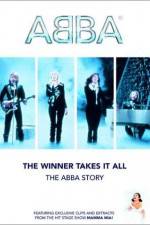 Abba The Winner Takes It All