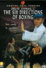 The Six Directions of Boxing