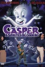 Casper A Spirited Beginning