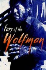 The Fury Of The Wolfman