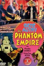 The Phantom Empire