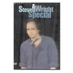 A Steven Wright Special