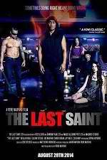 The Last Saint